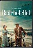 Badehotellet - Sæson 7