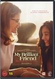 My Brilliant Friend - Season 2 (3 Disk)