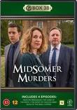 Midsomer Murders - Box 38 (2 Disk)