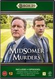 Midsomer Murders - Box 39 (2 Disk)