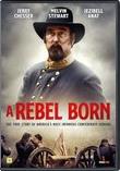 A Rebel Born