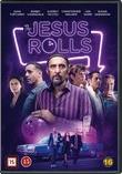 Jesus Rolls
