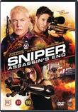 Sniper 8 - Assassins End