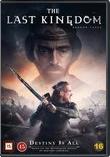 Last Kingdom, The - Season 3 (4 Disk)