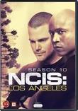 NCIS Los Angeles - Season 10 (6 Disk)