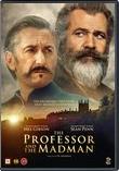 Professor & The Madman, The