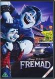 Fremad -