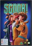 Scoob!