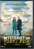 Mysteriet Om Henri Pick
