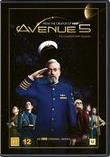 Avenue 5 - Season 1 (2 Disk)
