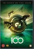 100, The - Season 7 (4 Disk)