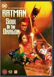 Batman: Soul Of The Dragon