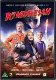 Rymdresan
