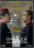 Officer Og Spion