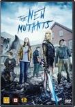 New Mutants, The