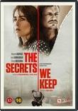 Secrets We Keep, The