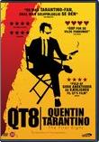 QT8: Quentin Tarantino - The First Eight