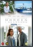 Mord I Skærgården - Sæson 7, Vol. 1