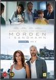 Mord I Skærgården - Sæson 7, Vol. 2