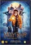 Nelly Rapp - Monsteragent