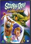 Scooby-Doo! The Sword and the Scoob