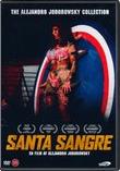 Santa Sangre