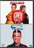 Kanonball / Jeg, Meg Og Irene (Double Pack) (2 Disk)