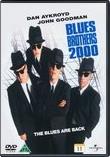 Blues Brothers 2000