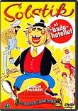 Solstik På Badehotellet