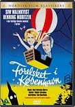 Forelsket I København