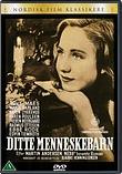 Ditte Menneskebarn