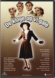 De Kloge Og Vi Gale