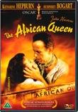 African Queen, The