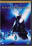 Polar-Ekspressen (2 Disk)