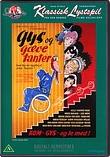 Gys Og Gæve Tanter