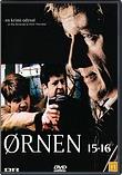 Ørnen, Afsnit 15-16
