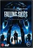 Falling Skies - Sæson 3