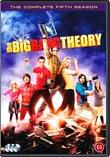 Big Bang Theory, The - Season 5