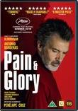 Pain And Glory