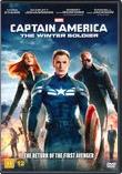 Captain America 2 - The Winter Soldier