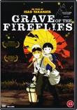 Grave Of The Fireflies (2 Disk)