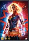 Captain Marvel -
