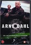 Arne Dahl - En skærsommernatsdrøm