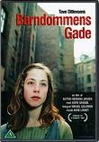 Barndommens Gade