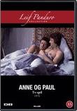 Anne & Paul