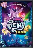 My Little Pony: Filmen