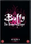 Buffy - Sæson 4 (Box Set) (6 Disk)