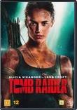Tomb Raider