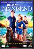 Return to Nims Island