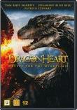 Dragonheart 4 - Battle Heartfire